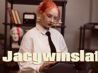 Jacywinslat