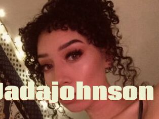 Jadajohnson