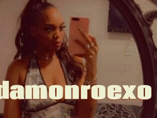 Jadamonroexo