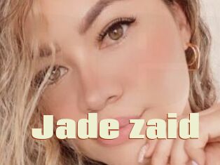 Jade_zaid