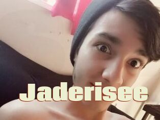 Jaderisee
