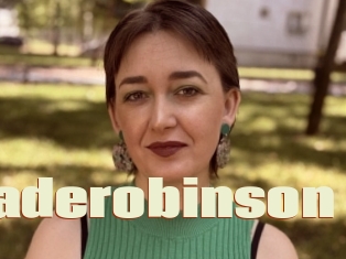 Jaderobinson