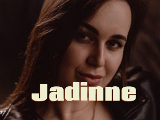 Jadinne