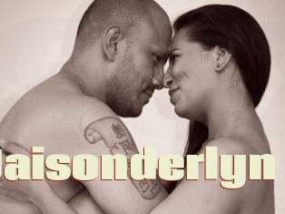 Jaisonderlyn