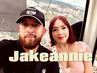 Jakeannie