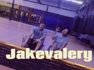 Jakevalery