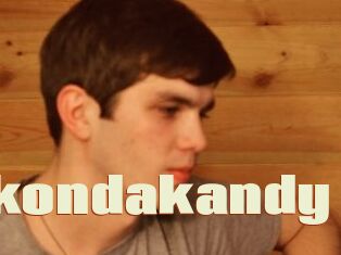 Jakondakandy