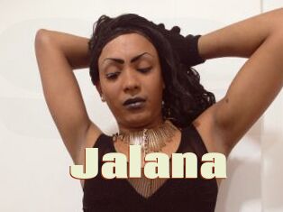 Jalana