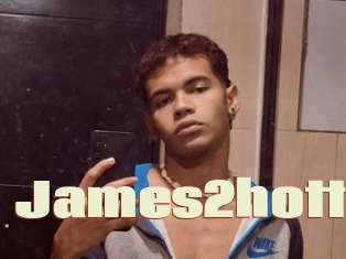 James2hott