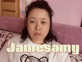 Jamesamy