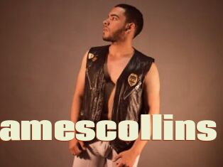 Jamescollins