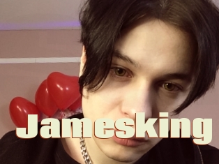 Jamesking