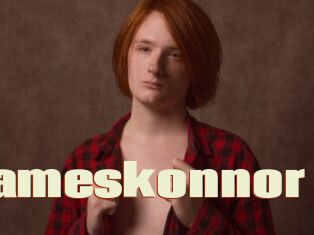 Jameskonnor