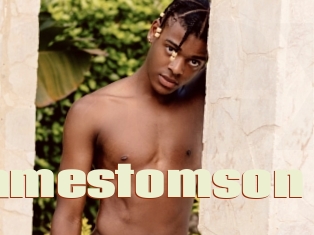 jamestomson Sexe I