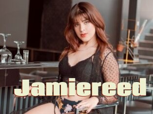 Jamiereed
