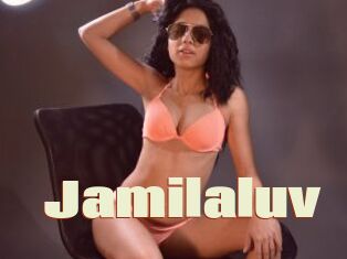 Jamilaluv