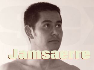 Jamsaerre