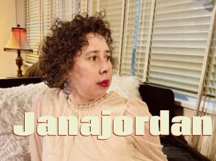 Janajordan