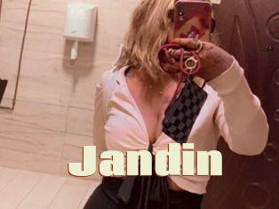 Jandin
