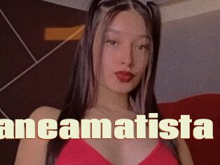Janeamatista