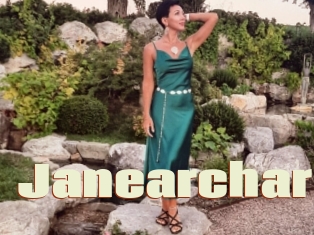 Janearchar
