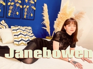 Janebowen