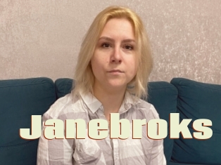 Janebroks