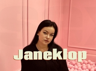 Janeklop