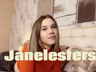 Janelesters