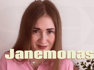 Janemonas