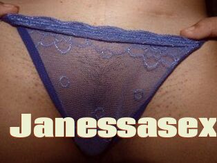 Janessasex