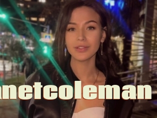 Janetcoleman