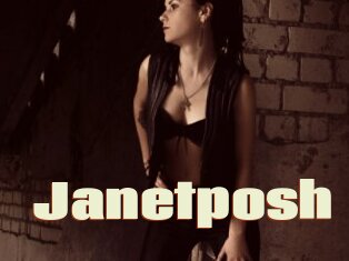 Janetposh