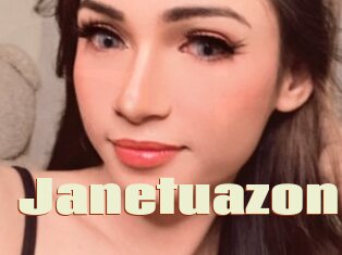 Janetuazon