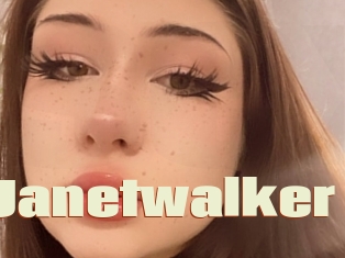 Janetwalker