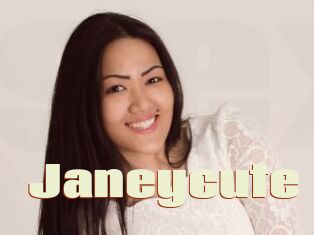 Janeycute