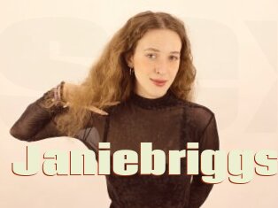 Janiebriggs