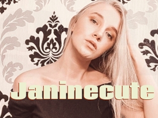 Janinecute