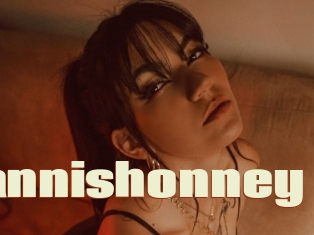Jannishonney