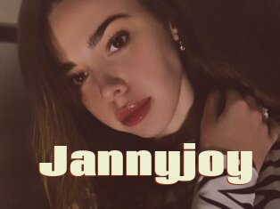 Jannyjoy