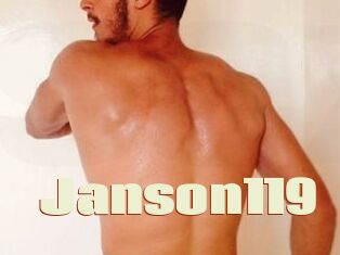 Janson119