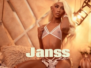 Janss