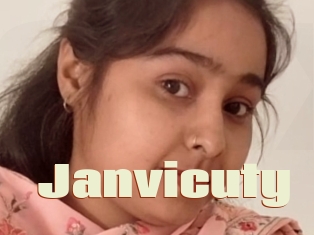 Janvicuty