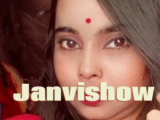 Janvishow