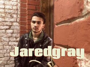 Jaredgray