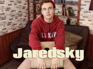 Jaredsky