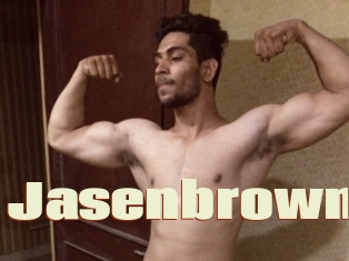 Jasenbrown