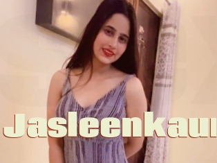 Jasleenkaur