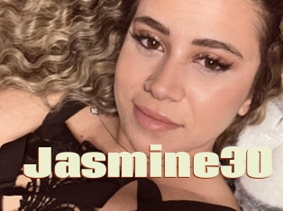 Jasmine30