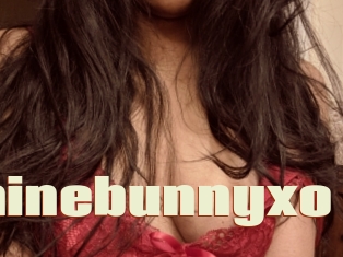 Jasminebunnyxo